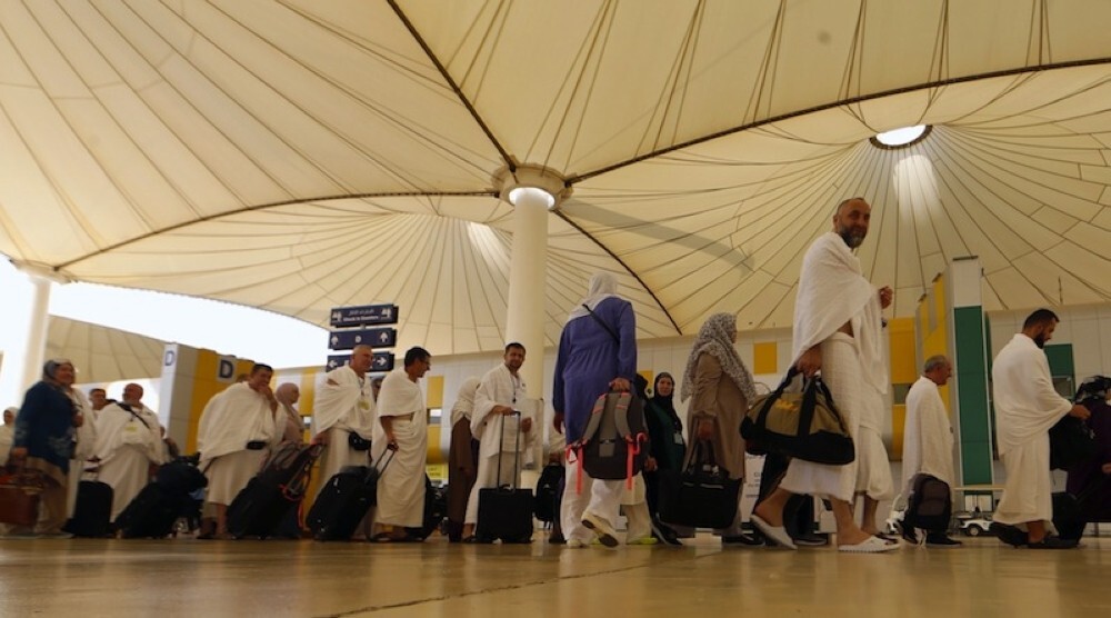 No pilgrims remain in Saudi Arabia under Haj operations, consulate urges public to ignore rumours