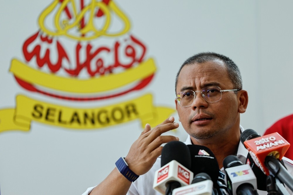 Selangor MB reveals locals shielding Rohingya, warns collusion obstructs enforcement efforts