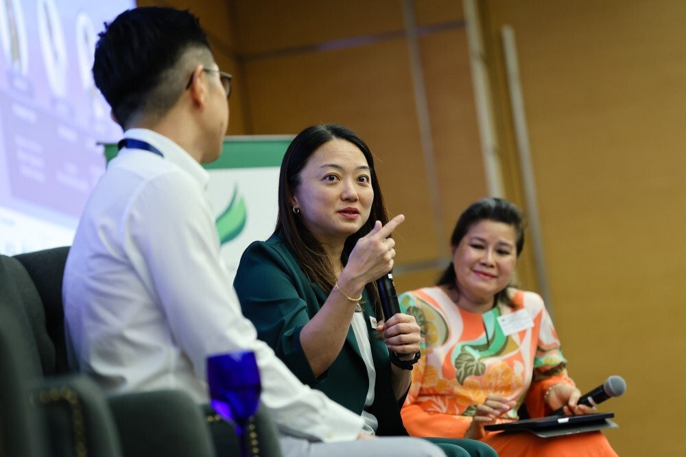 KL reforms take time, Hannah Yeoh says contracts and costs block quick fixes