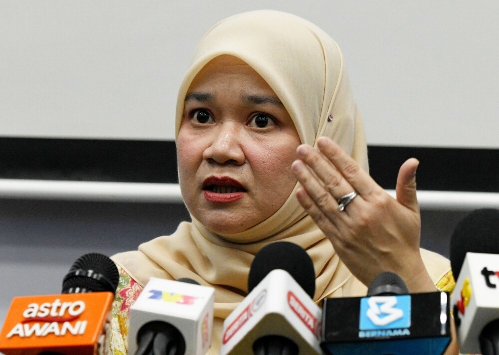 Education Minister Fadhlina vows stronger psychosocial support after Selangor teacher’s tragic death