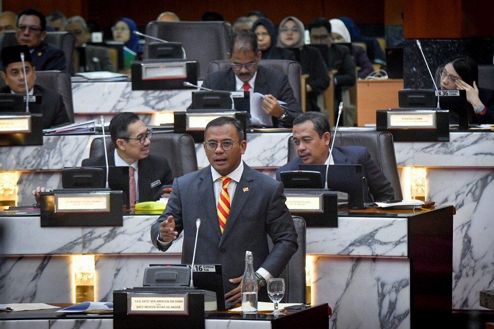 Selangor MB urges humane stray-dog enforcement after Rocky’s death