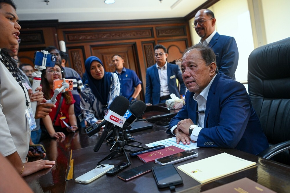 Negeri Sembilan considers creating Deputy Exco positions, says MB