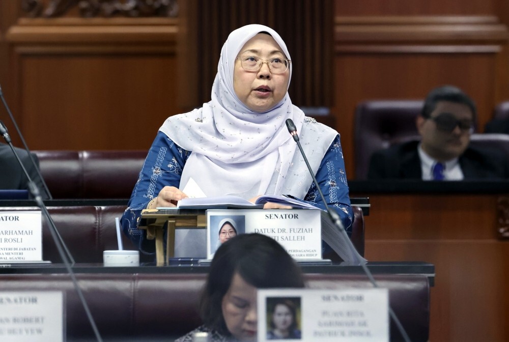 AI training using copyrighted works requires owners’ approval, says deputy minister