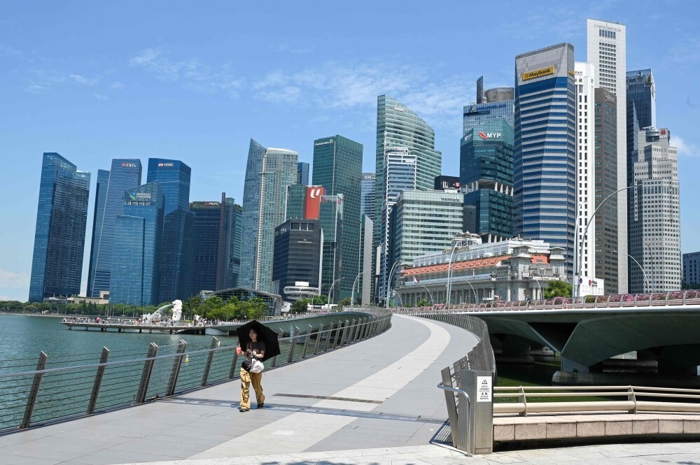 As demand for housing grows, Singapore government looking at flexible options for young Singaporeans