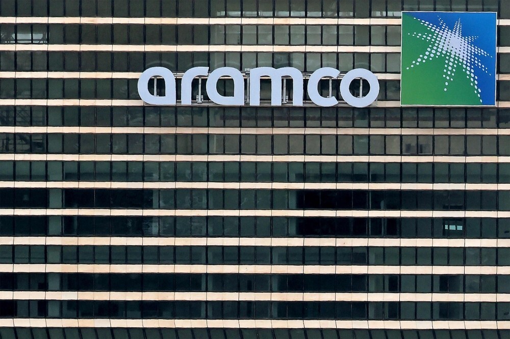 Oil giant Aramco’s profits soar 44pc as war boosts prices