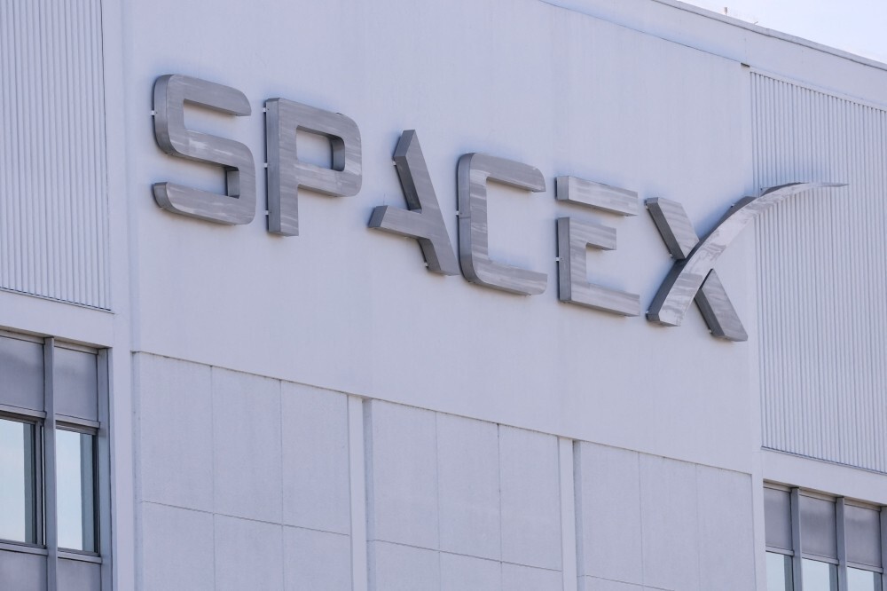 SpaceX revenue jumps 92pc after IPO but shares fall on investor doubts