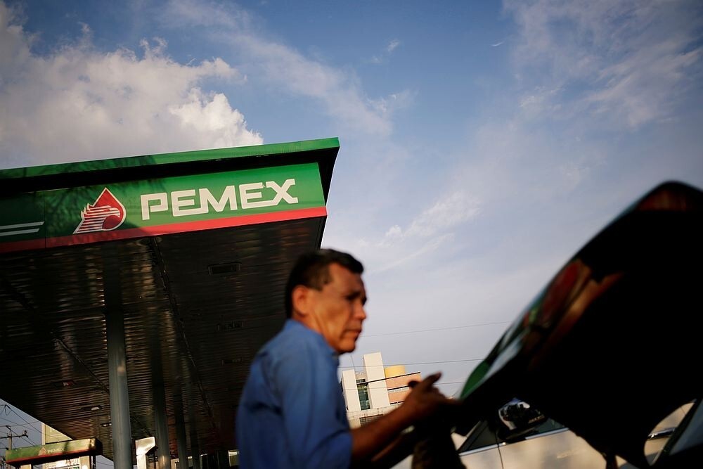 Mexico dismantles clandestine refineries as fuel smuggling costs Pemex millions