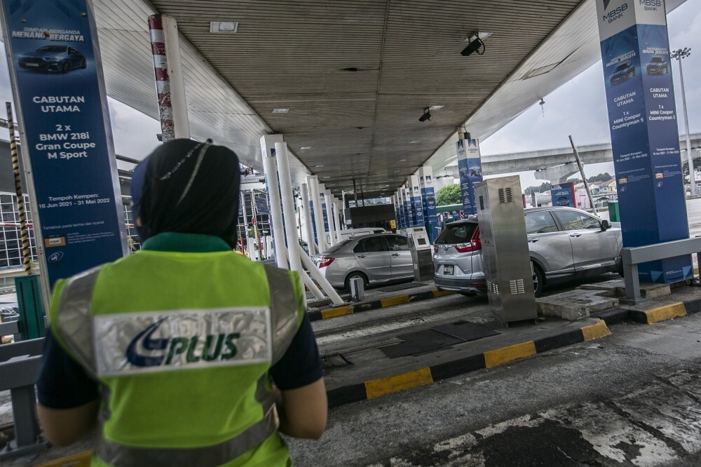 PLUS opens tenders for next phase of Juru-Sungai Dua traffic dispersal project