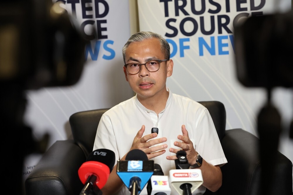 Malaysia to discuss refugee repatriation plan with Myanmar junta, says Fahmi