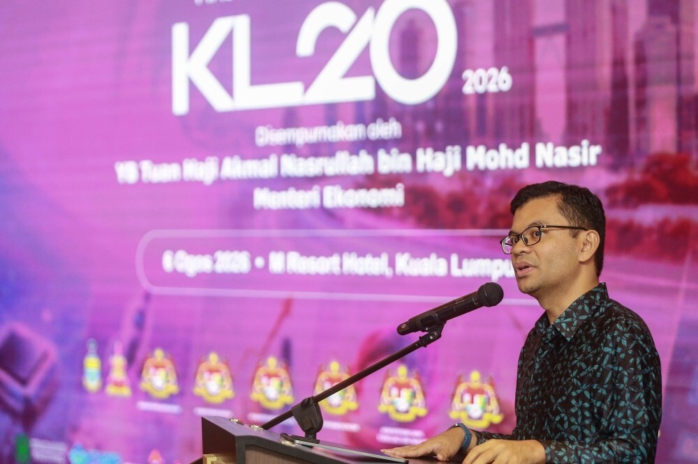 KL20 Summit goes nationwide with Penang, Johor stops as Malaysia ramps up startup ambitions