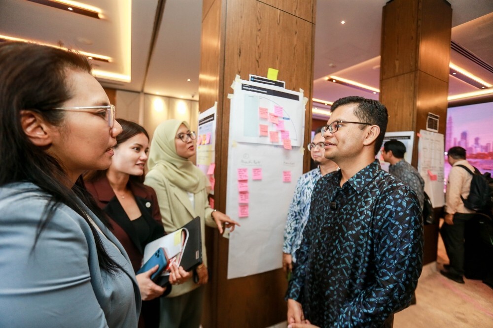 Akmal Nasrullah: KL’s rising startup ranking just the beginning as Malaysia eyes lasting growth