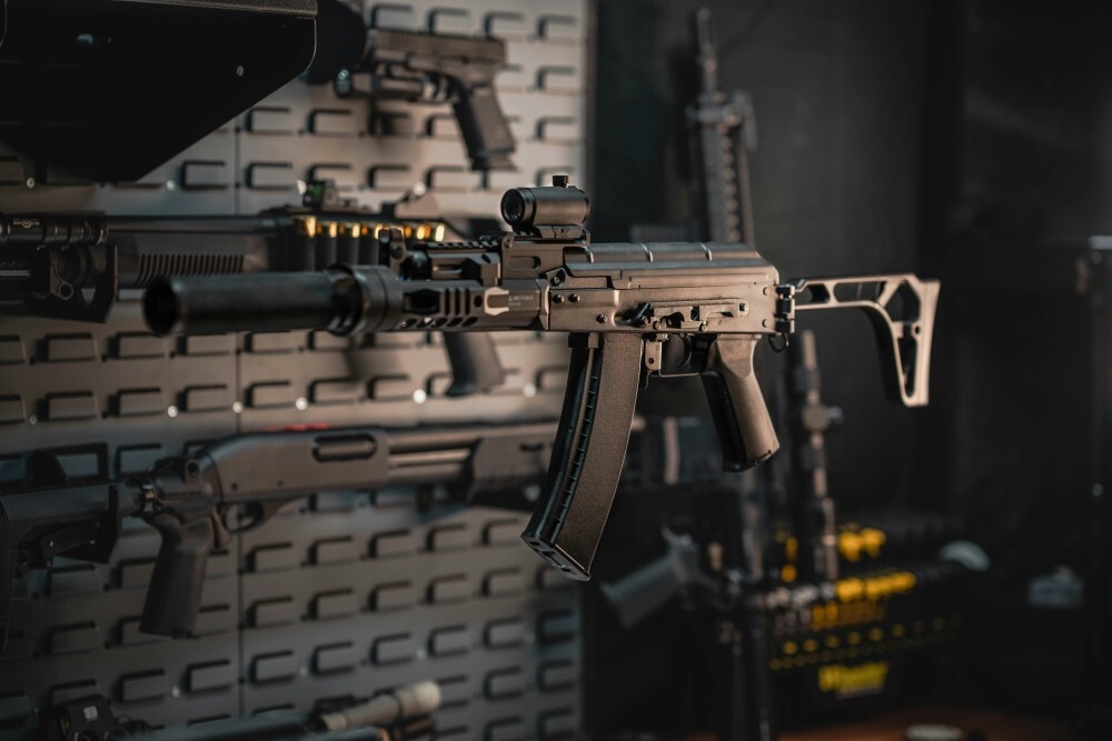 Locked room in South Jakarta school hid hundreds of guns, drugs and porn videos — and only its ousted foundation chief had the keys