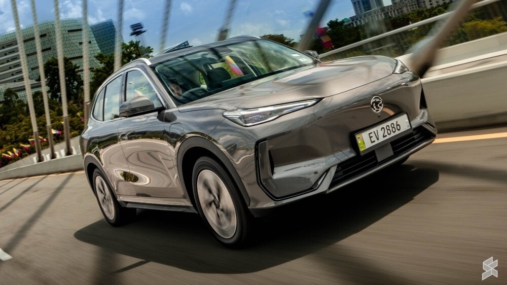 Proton e.MAS hits 30,000 registrations as Malaysia’s EV push gathers pace