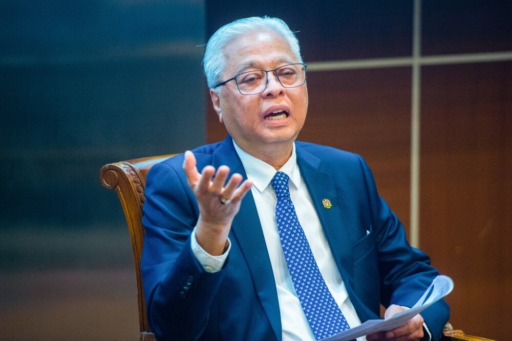 Ismail Sabri stable after successful pacemaker implantation at IJN