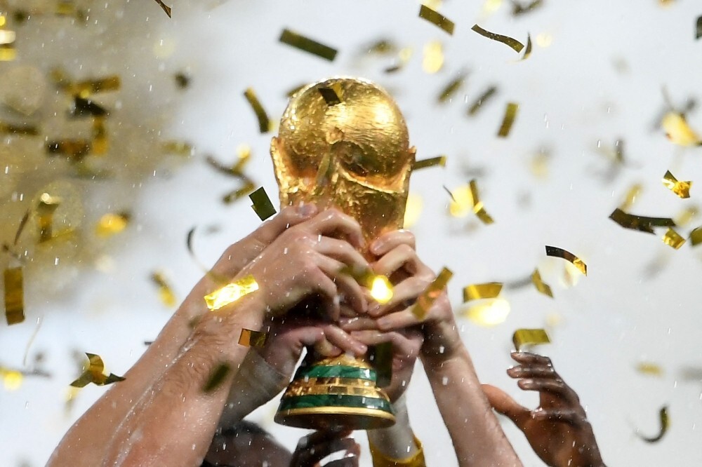 Football vs Wall Street: Inside the fight for the World Cup’s soul
