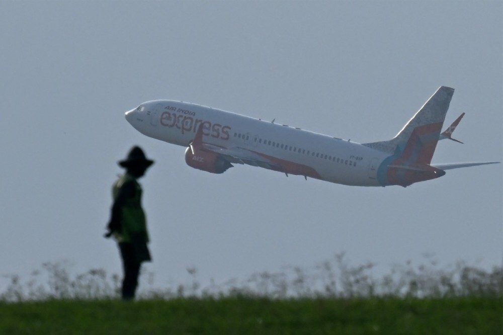 Three-hundred-foot plunge, 17 injured: Air India pilot now faces confirmatory drug test