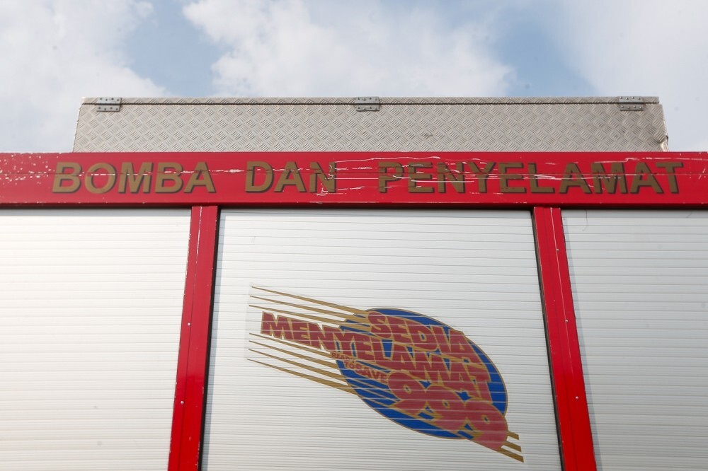 Maintenance worker drowns after suspected fall into water tank at Kuala Langat power plant