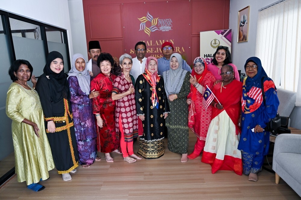 Decades on, Merdeka spirit still burns bright among older Malaysians