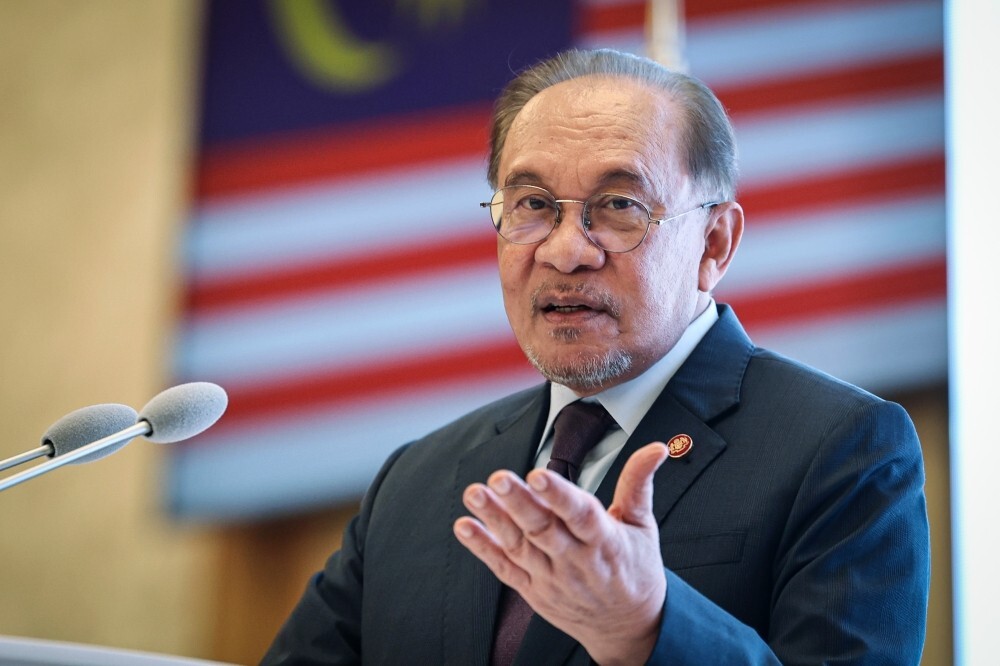 Anwar thanks well-wishers, to follow special Parliament sitting on Tabung Haji RCI report