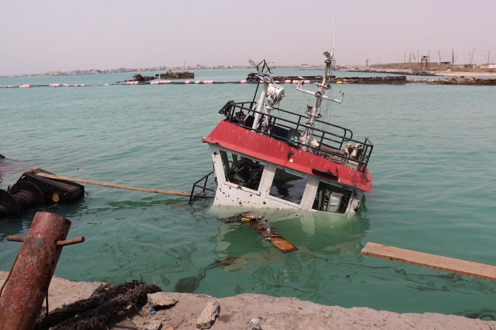 Oil prices jump further as hopes for Hormuz deal fade