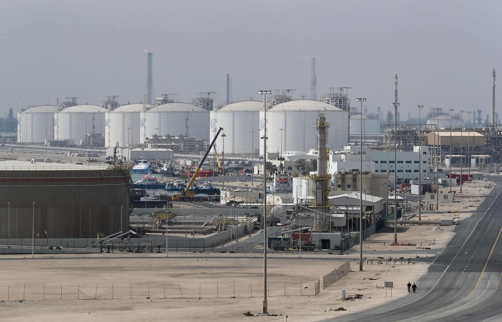 AI’s hunger for power sparks US private gas plant boom