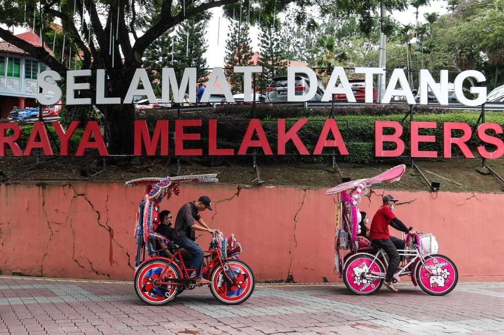 Heritage pride, yes; public holiday, no: Melaka govt sets the record straight on Aug 21 despite Unesco heritage link