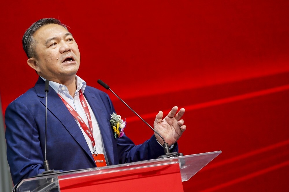 Selangor Rail Line still in planning stage, completion targeted for 2060