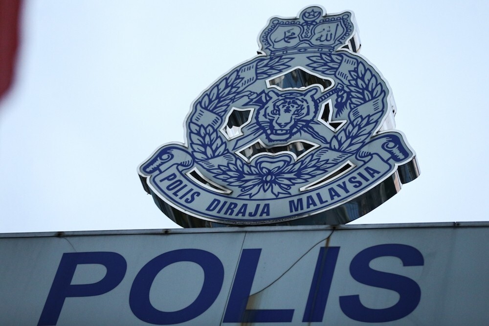Soldier suffers facial injuries after being accidentally shot during Port Dickson firing practice