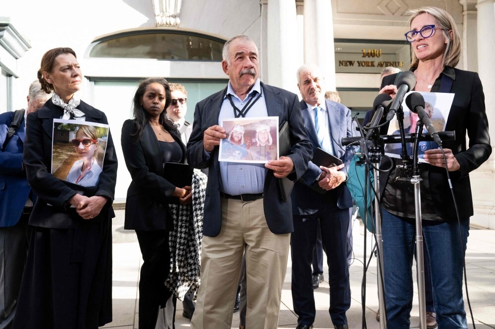 Boeing ordered to pay US$29m to family of 737 MAX crash victim
