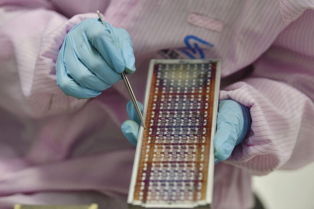 US plans Panama pilot to speed AI chip shipments