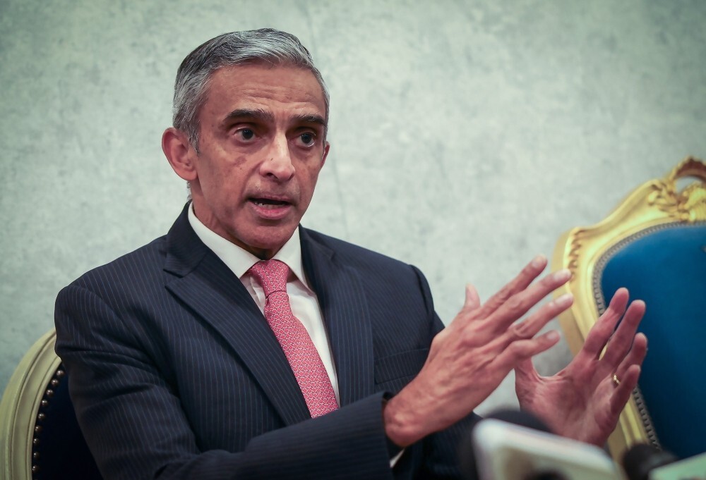 ‘Closer Together’: Celebrating 61 years of friendship, Singapore envoy calls for stronger ties with Malaysia
