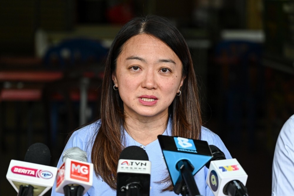 Medan Pasar set for climate-resilient revamp under KL ‘sponge city’ push, says Hannah Yeoh