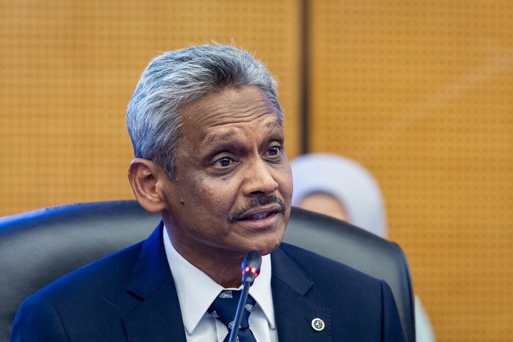 Bank Negara governor: AI boom drives 57pc surge in Malaysia’s E&E exports in Q2