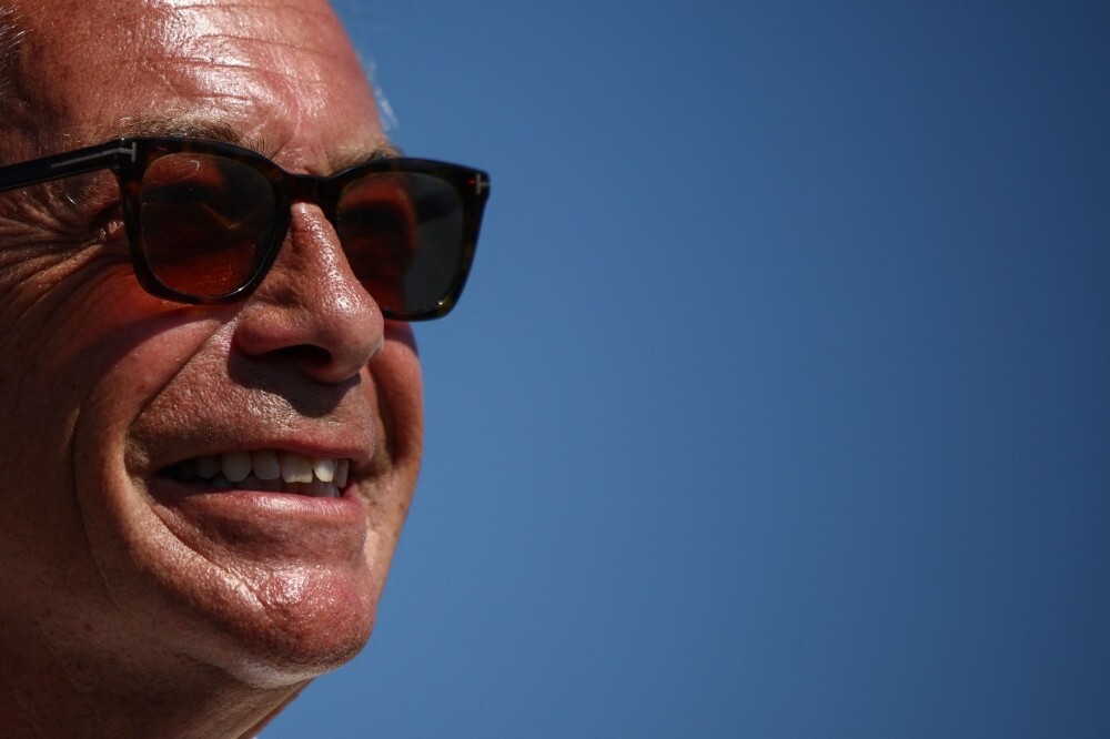 Nigel Farage romps to victory, but Count Binface grabs 27pc in bizarre UK by-election
