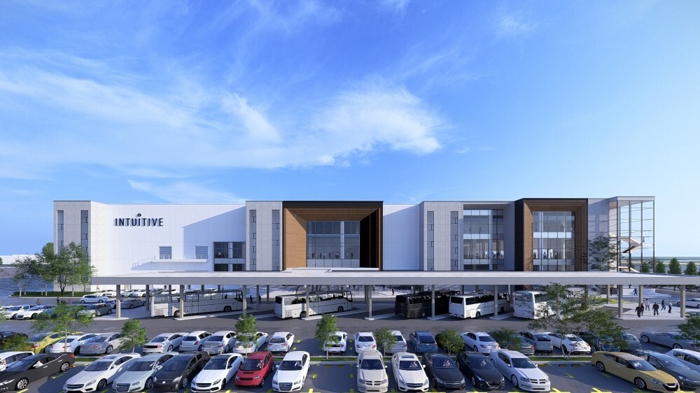 Intuitive’s RM2b Penang facility to boost medtech manufacturing, create 1,200 jobs