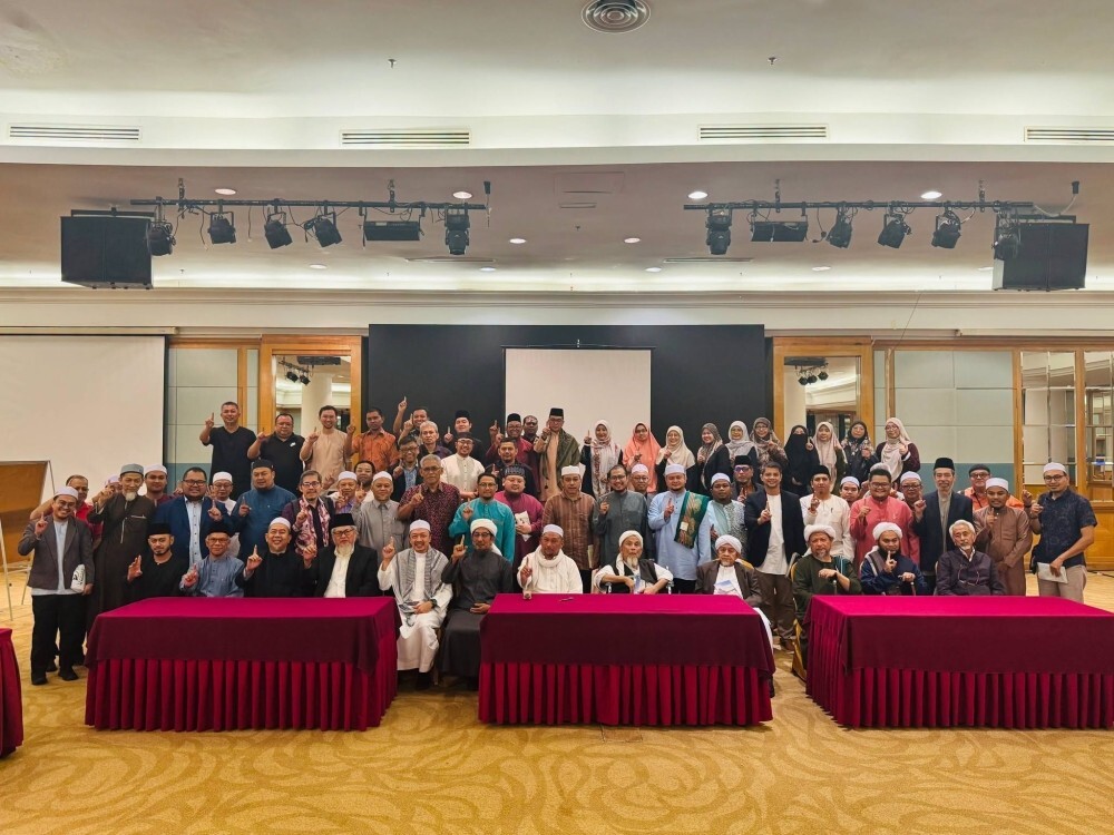 Religious leaders launch Tabung Haji RCI outreach, clarify misuse risks and safeguard 9.7 million depositors’ savings