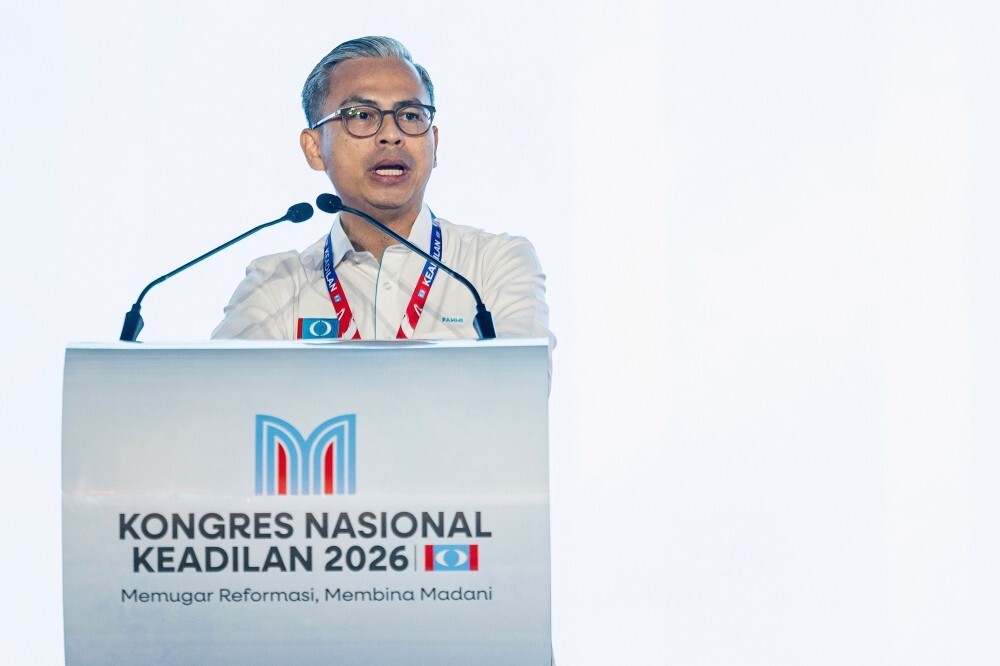 Fahmi: Pakatan leaders to meet on PKR congress and DAP conference outcomes