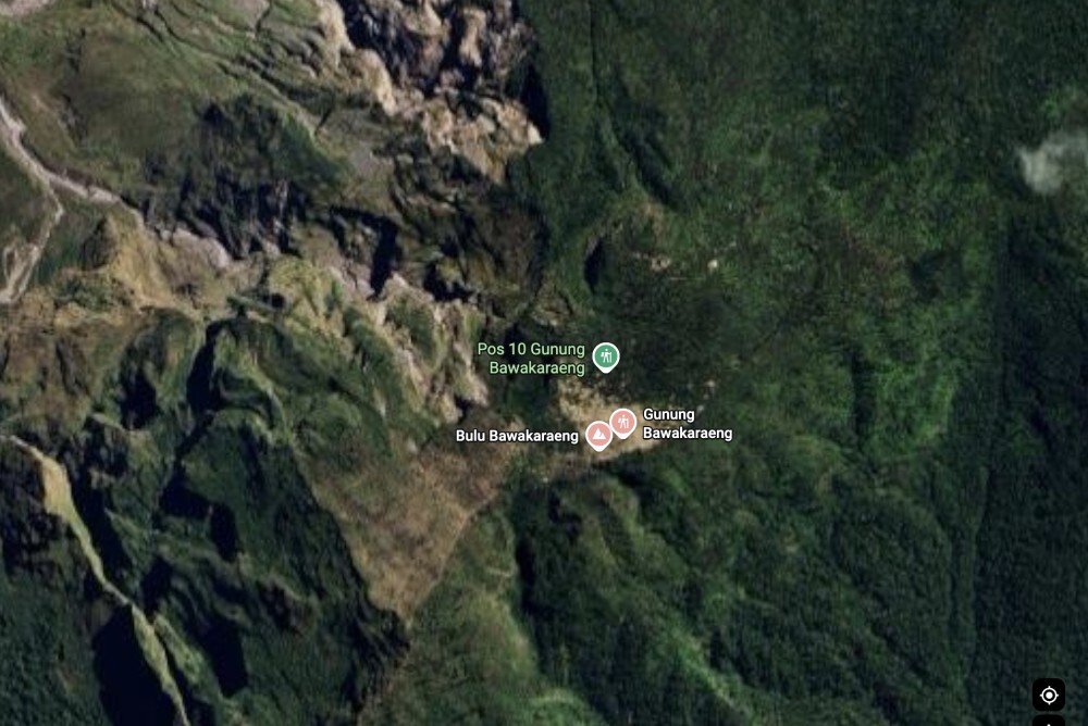 Indonesia’s Independence Day hike leaves 16 needing rescue due to hypothermia