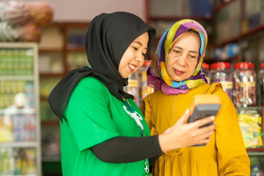 Indonesia rolls out new QRIS credit option with CIMB Niaga on board