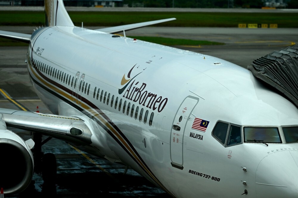 Sarawak eyes direct Kuching–Jeju flights as AirBorneo expands regional tourism links