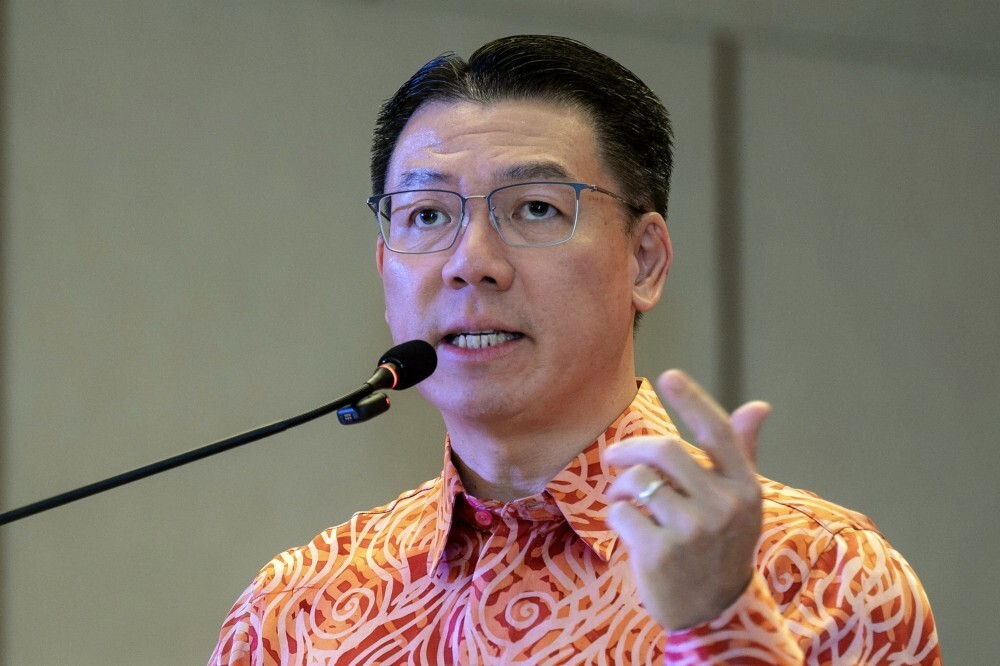 Housing minister urges waste separation to be taught young as Malaysia studies Japan’s recycling model