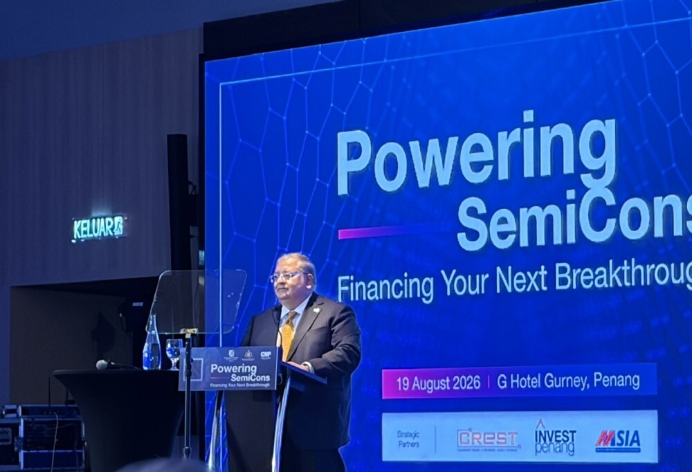 SC: Malaysian companies can access Hong Kong market via new simultaneous listing framework