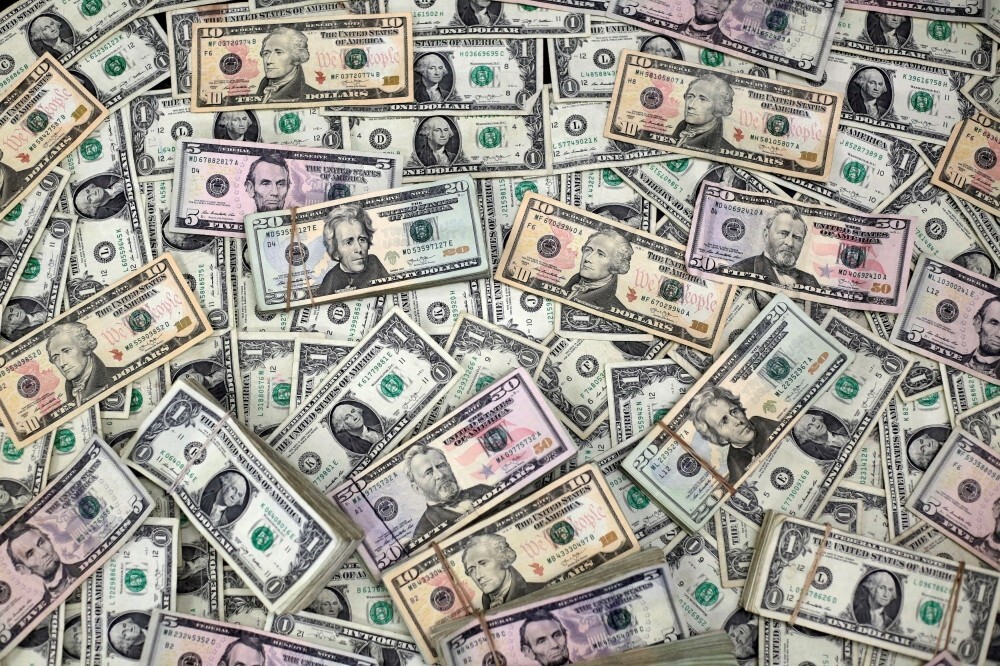 US national debt tops US$40t for first time, exceeds expectations