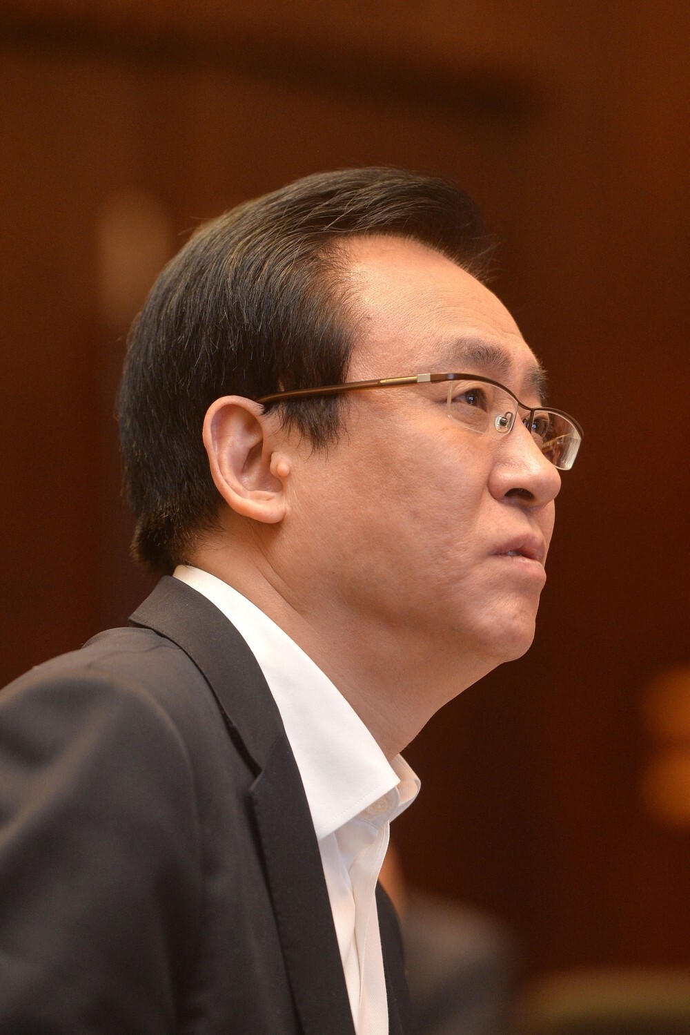 Evergrande founder gets life sentence as China fines property giant US$2b
