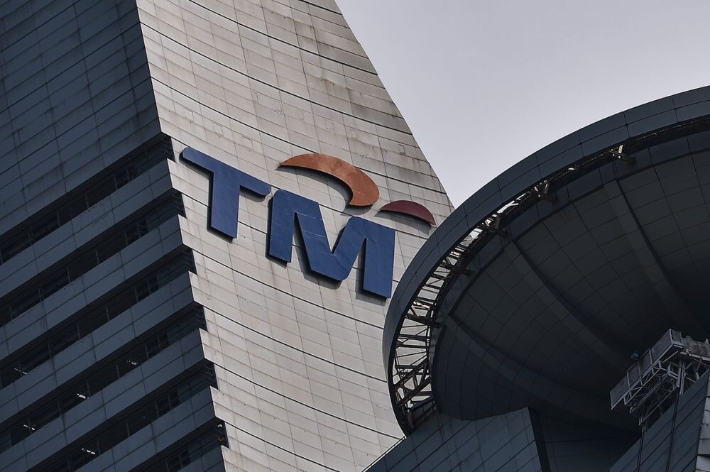 Telekom Malaysia 2Q net profit slips to RM365.48m despite higher revenue