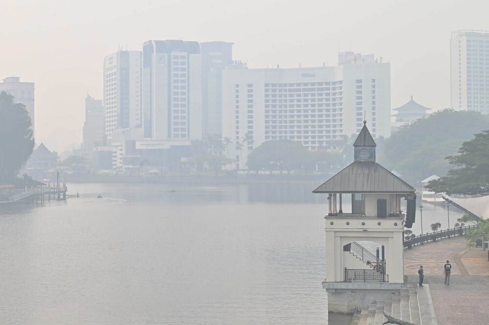 Foreign minister says Asean best platform as Malaysia pushes regional action on haze crisis