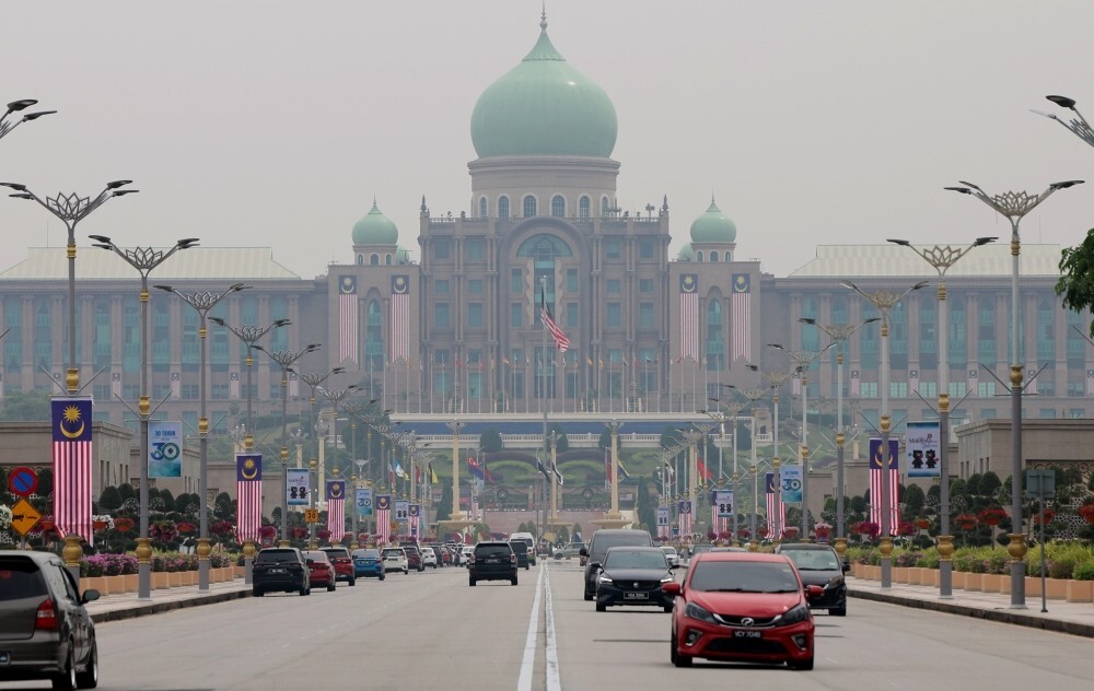 Malaysia presses Asean for collective action on transboundary haze as El Niño peaks