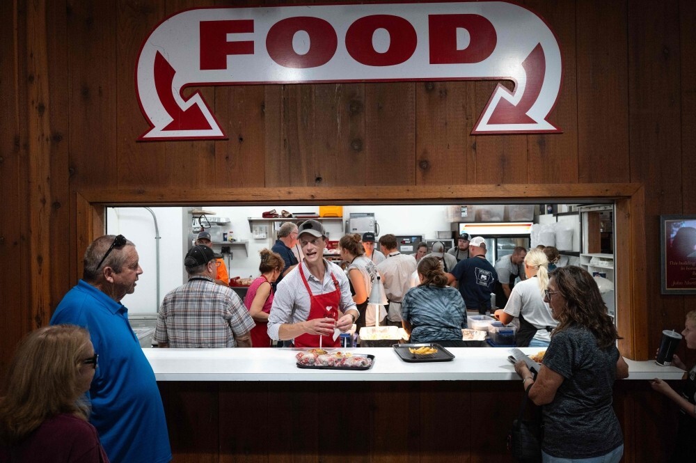 Trump waives beef tariffs for 90 days to bring down US food prices