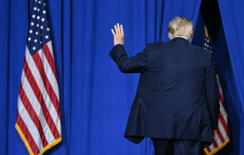 US judge strikes down Trump’s 75-country visa ban