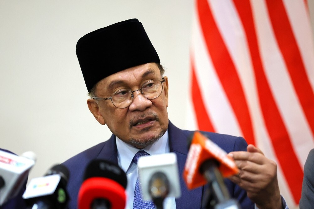 Anwar vows stronger federal–Sabah–Sarawak cooperation ahead of MA63 meeting